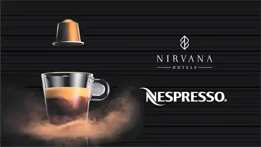 Nirvana Cosmopolitan - 60