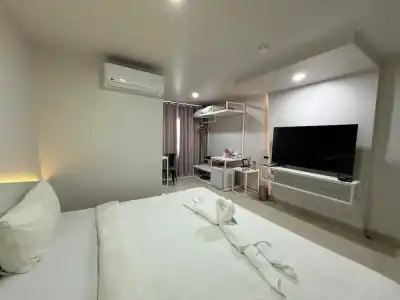 Bed by Boat @Nonthaburi Pier - 168
