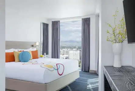 The Art Denver, Curio Collection by Hilton - 1