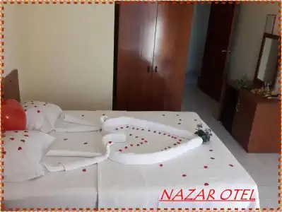 Nazar Otel - 36