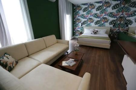 Le Palazzine - 109