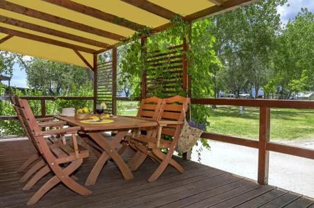 Camping Almissa - 43