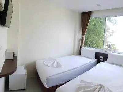 Top Hostel Samui - 3