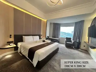 The Pearl Kuala Lumpur - 1