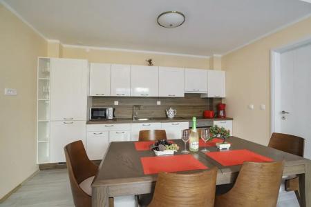 Adria Lux Apartments - 20