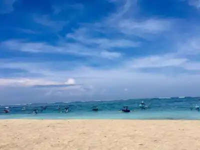Aryaduta Bali - 26