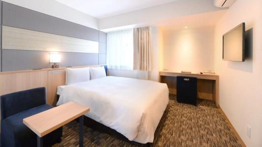 Vessel Inn Ueno Iriya Station - 46