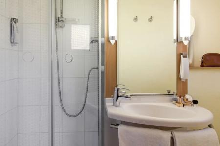 Ibis Marseille Centre Gare Saint Charles - 67