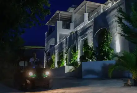 Park Oasi Residence - 30