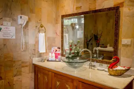 The Siam Residence Boutique Resort - 6