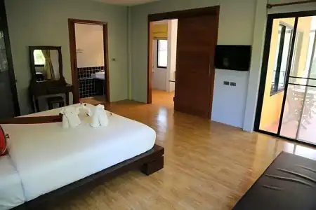 Cocoville Phuket Resort - 62