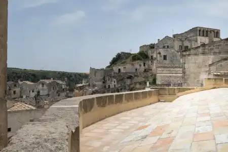 Aquatio Cave Luxury & SPA - 24