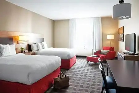 TownePlace Suites by Marriott Venice - 46