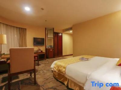 Jinhuayue International - 44