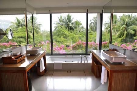 InterContinentals SANYA RESORT by IHG - 5
