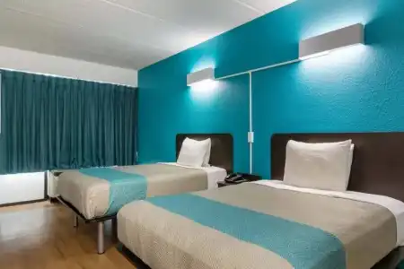 Motel 6 Macon, GA - 27