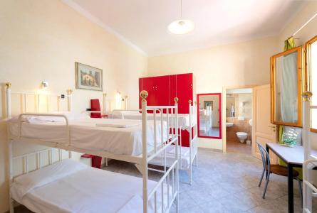 Hostel Archi Rossi - 4