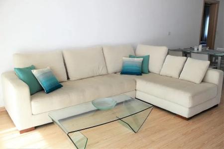 Eden Beach Apartments - 122