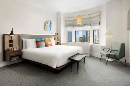 Seville Nomad, in the Unbound Collection by Hyatt - 101