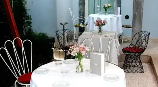 Shalai - Exclusive SPA and small gourmet - 22