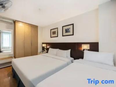Era Apartment Tran Thai Tong - 20