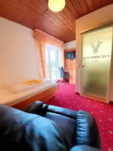 zum Hirschen in Lam - 28