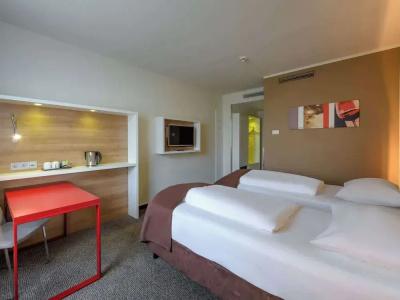 Mercure Stuttgart Airport Messe - 48