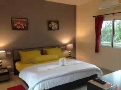 Bed & Breakfast To-Co - 4