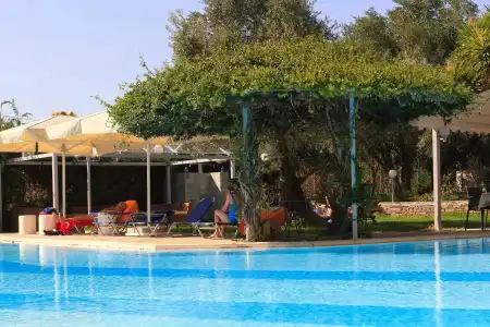 Miramare Eretria - 11