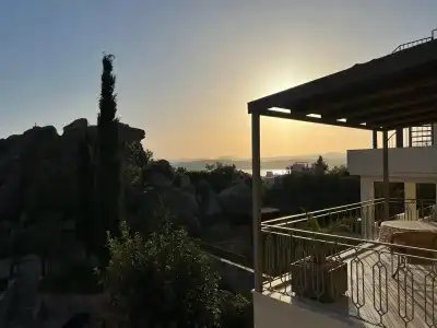 Aegean Gate Otel - 10