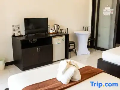 Phuket Monaburi Boutique - 51