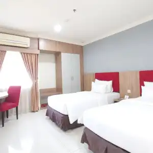 Moritz Rsab Harapan Kita - 23