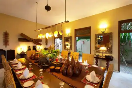 Reef Villa - 31