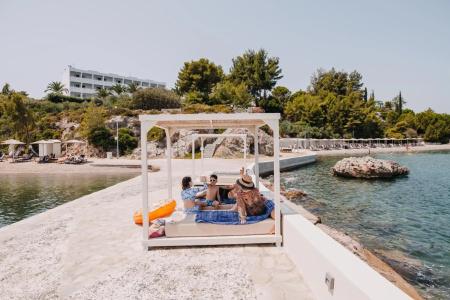 Brown Beach Chalkida Kosher Resort, a Member of Browns - 41