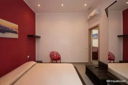 Palazzo dei Corsari- Apartment - 14