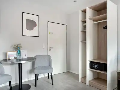 Numa Frankfurt Oben - 3