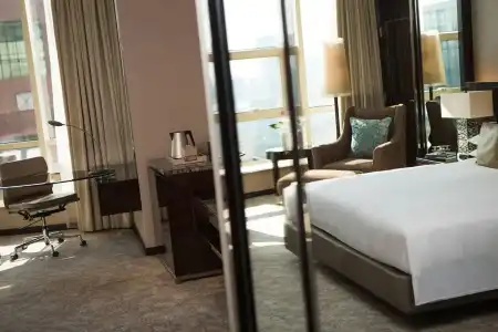 Renaissance Shanghai Pudong - 4