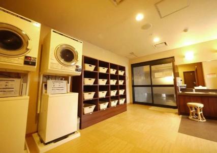 Route-Inn Yokohama Bashamichi - 18