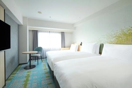 Holiday Inn Kyoto Gojo by IHG - 43