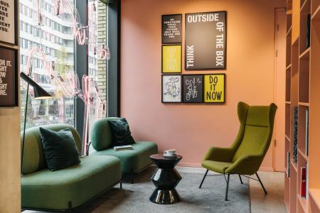 The Social Hub Eindhoven - 35