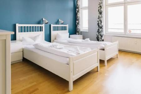 St Christopher's Inn Berlin Alexanderplatz - 108