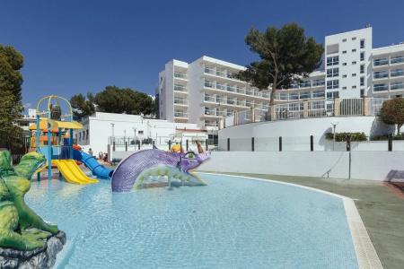 Ilunion Palmanova Mallorca - 11