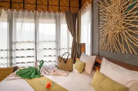 Alama Sea Village Resort - 165