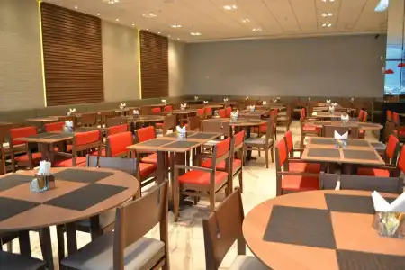 Ramada Rio de Janeiro Recreio Shopping - 17