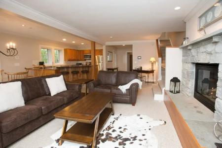 Topnotch Resort - 94