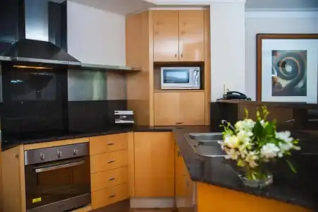 Pullman Quay Grand Sydney Harbour - 33