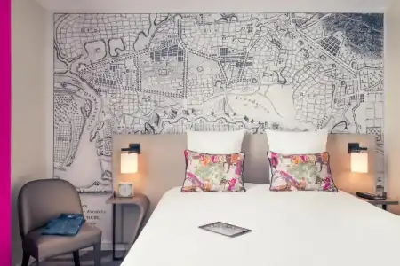 Mercure Paris Tour Eiffel Grenelle - 34