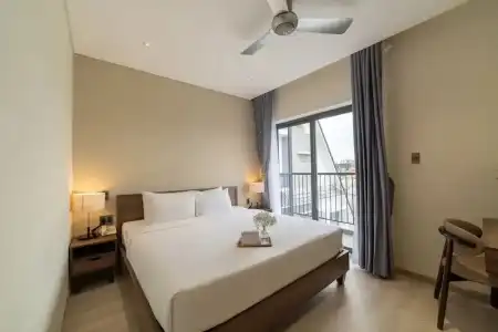 Canary Dalat - 236