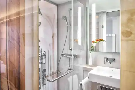 Best Western Leipzig City Center - 7