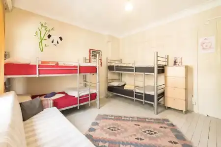 Levanten Hostel - 26